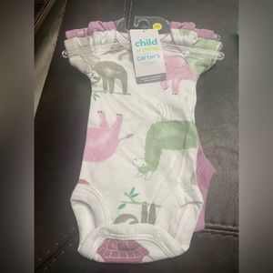 preemie set